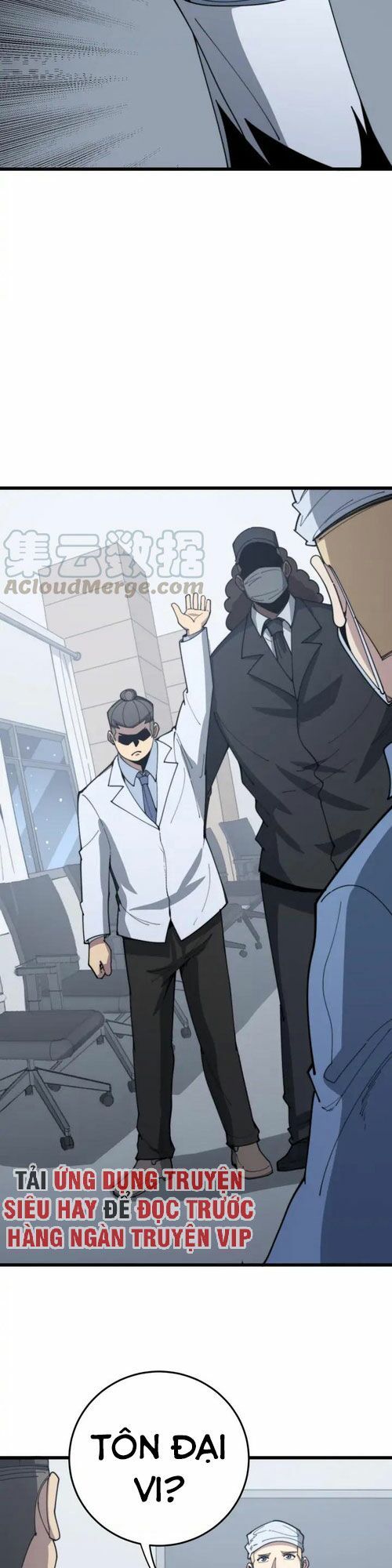 đọc truyện Độc Thủ Vu Y Chương 140 ảnh 29 tại Thiên Thai Truyện