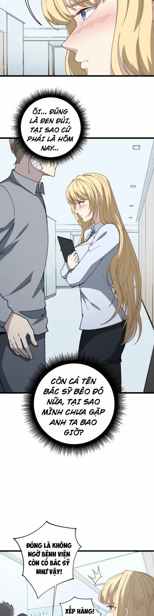 đọc truyện Độc Thủ Vu Y Chương 140 ảnh 11 tại Thiên Thai Truyện