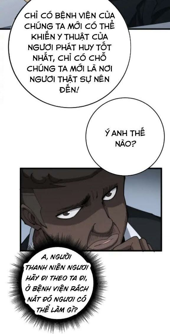 đọc truyện Độc Thủ Vu Y Chương 141 ảnh 14 tại Thiên Thai Truyện