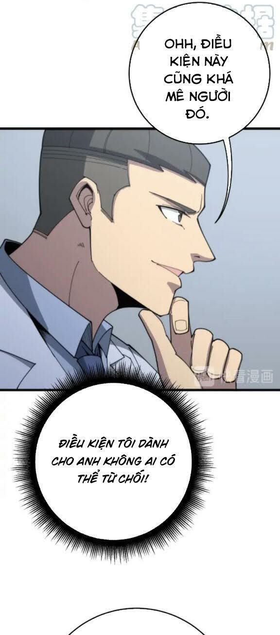 đọc truyện Độc Thủ Vu Y Chương 141 ảnh 15 tại Thiên Thai Truyện