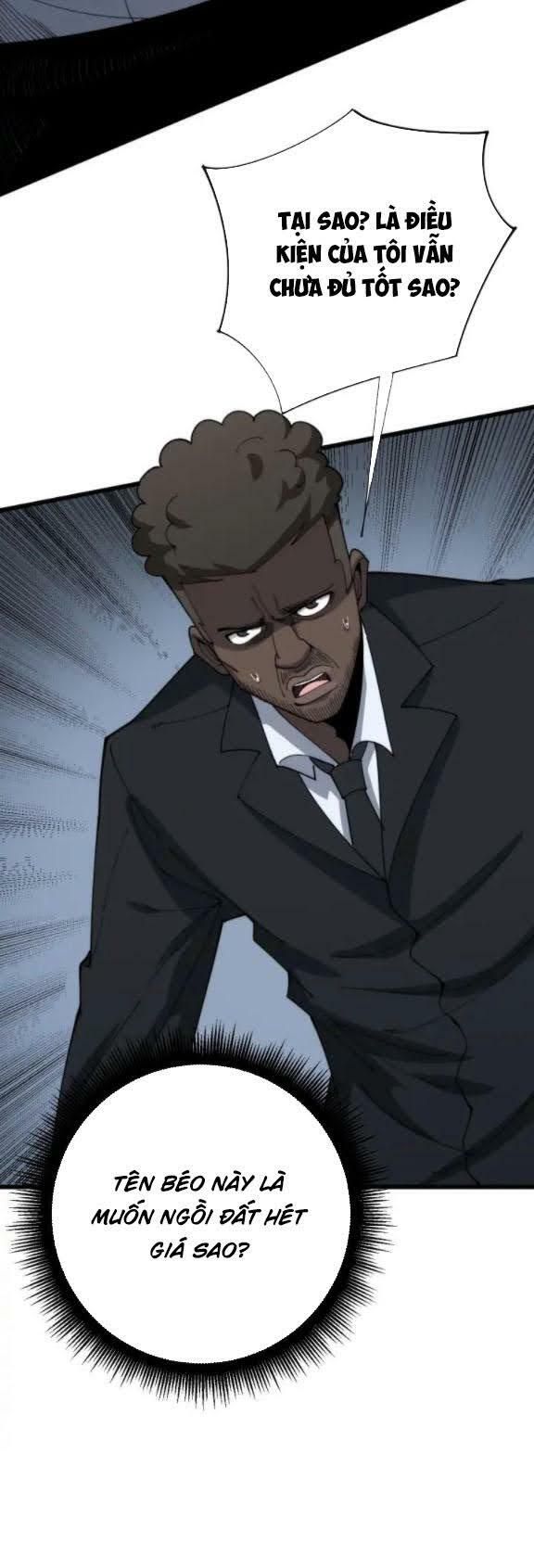 đọc truyện Độc Thủ Vu Y Chương 141 ảnh 17 tại Thiên Thai Truyện