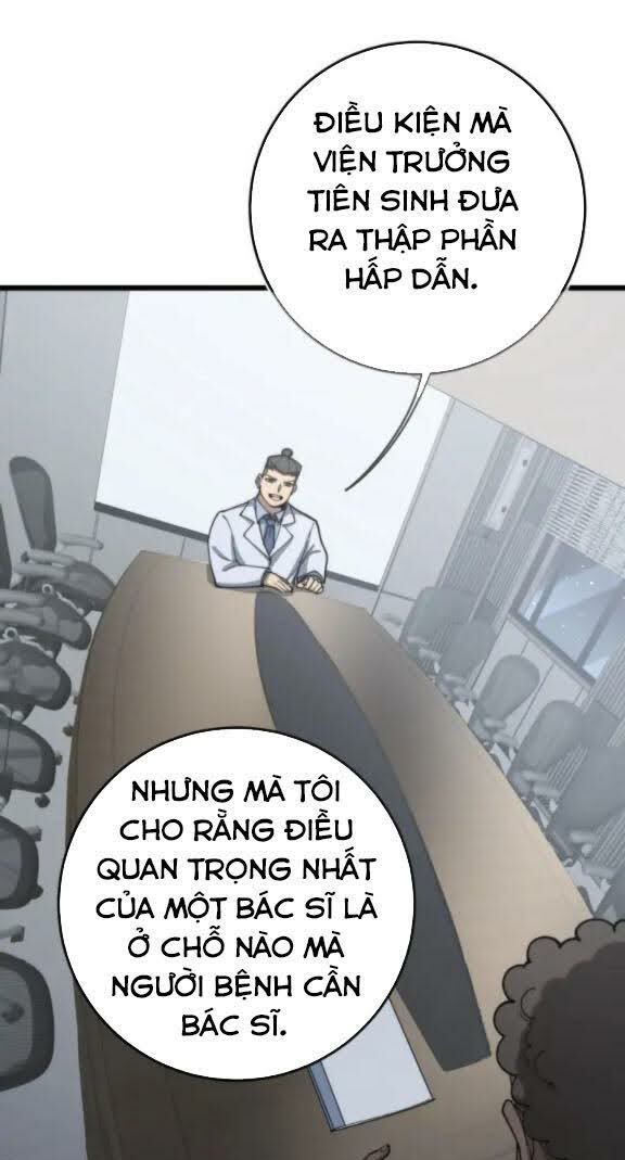 đọc truyện Độc Thủ Vu Y Chương 141 ảnh 18 tại Thiên Thai Truyện