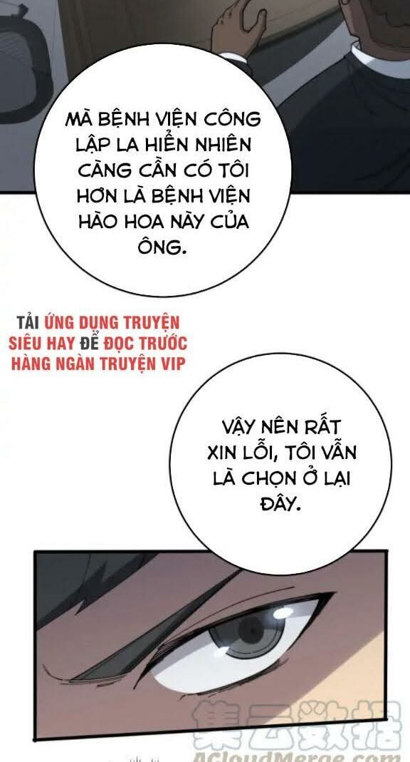 đọc truyện Độc Thủ Vu Y Chương 141 ảnh 19 tại Thiên Thai Truyện