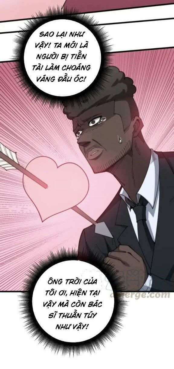 đọc truyện Độc Thủ Vu Y Chương 141 ảnh 22 tại Thiên Thai Truyện