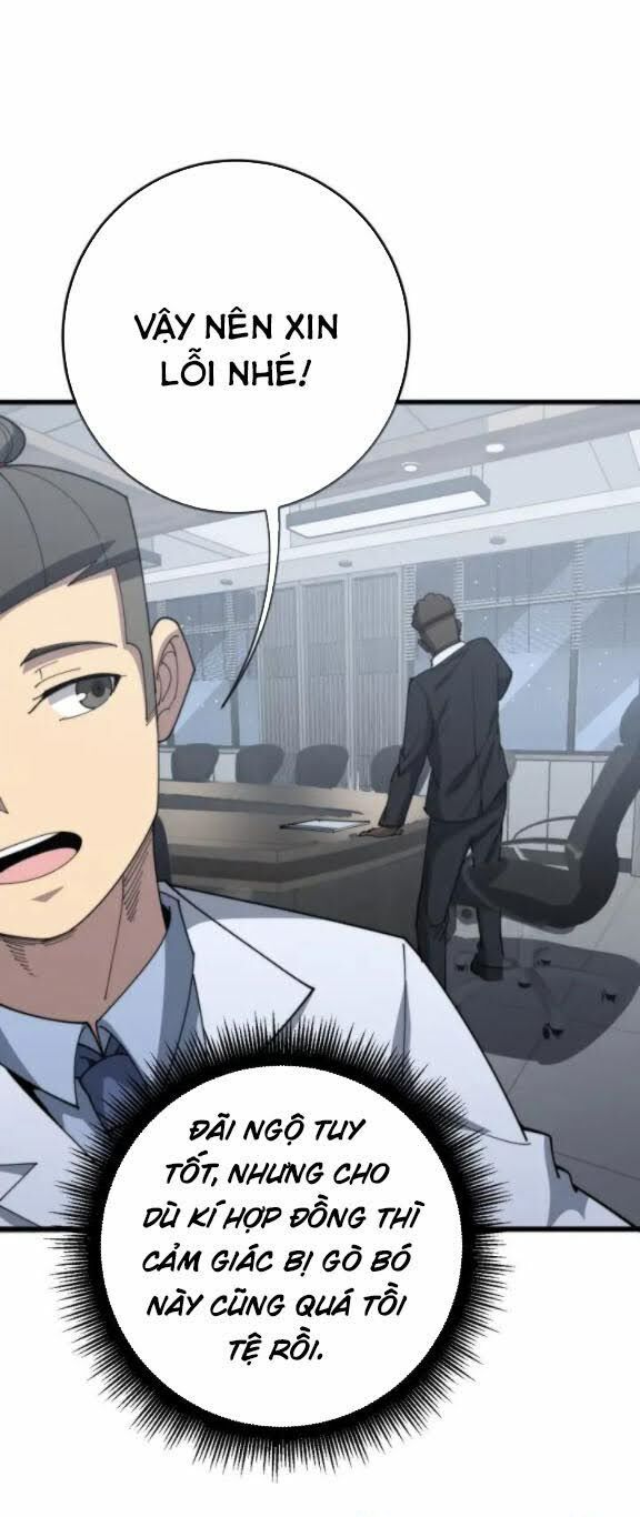 đọc truyện Độc Thủ Vu Y Chương 141 ảnh 23 tại Thiên Thai Truyện