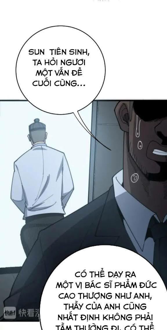 đọc truyện Độc Thủ Vu Y Chương 141 ảnh 25 tại Thiên Thai Truyện