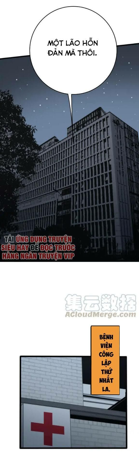 đọc truyện Độc Thủ Vu Y Chương 141 ảnh 27 tại Thiên Thai Truyện