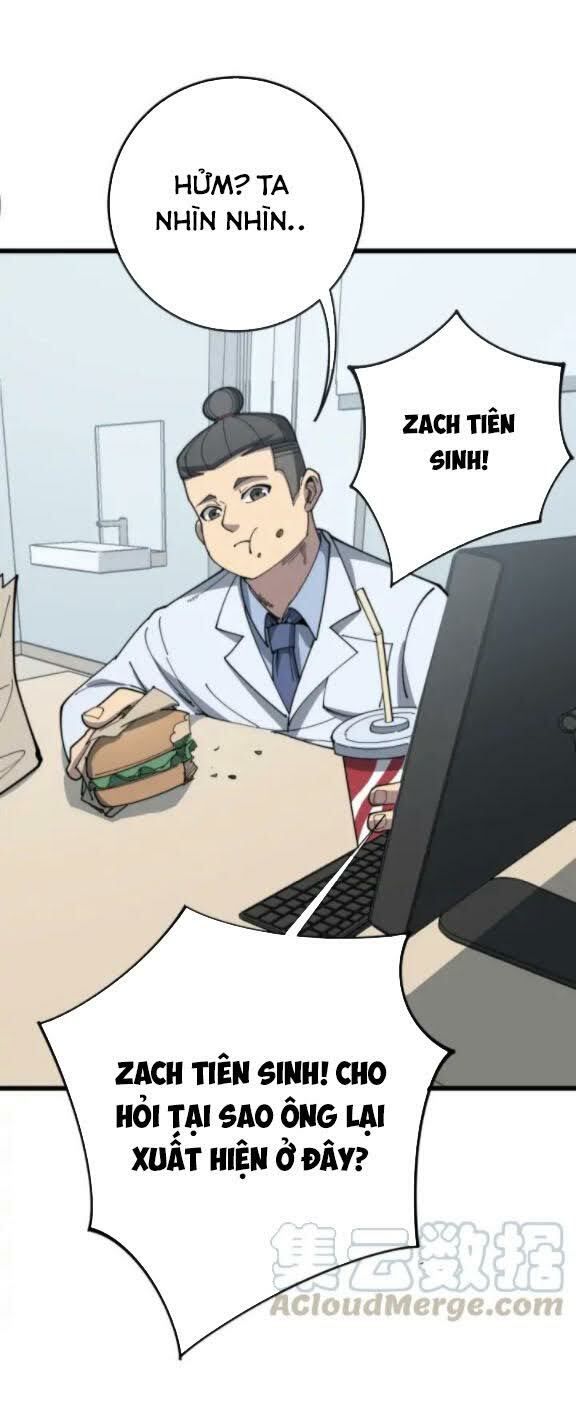 đọc truyện Độc Thủ Vu Y Chương 141 ảnh 30 tại Thiên Thai Truyện