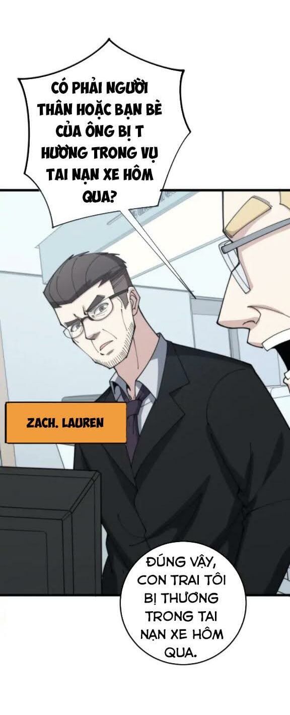 đọc truyện Độc Thủ Vu Y Chương 141 ảnh 31 tại Thiên Thai Truyện