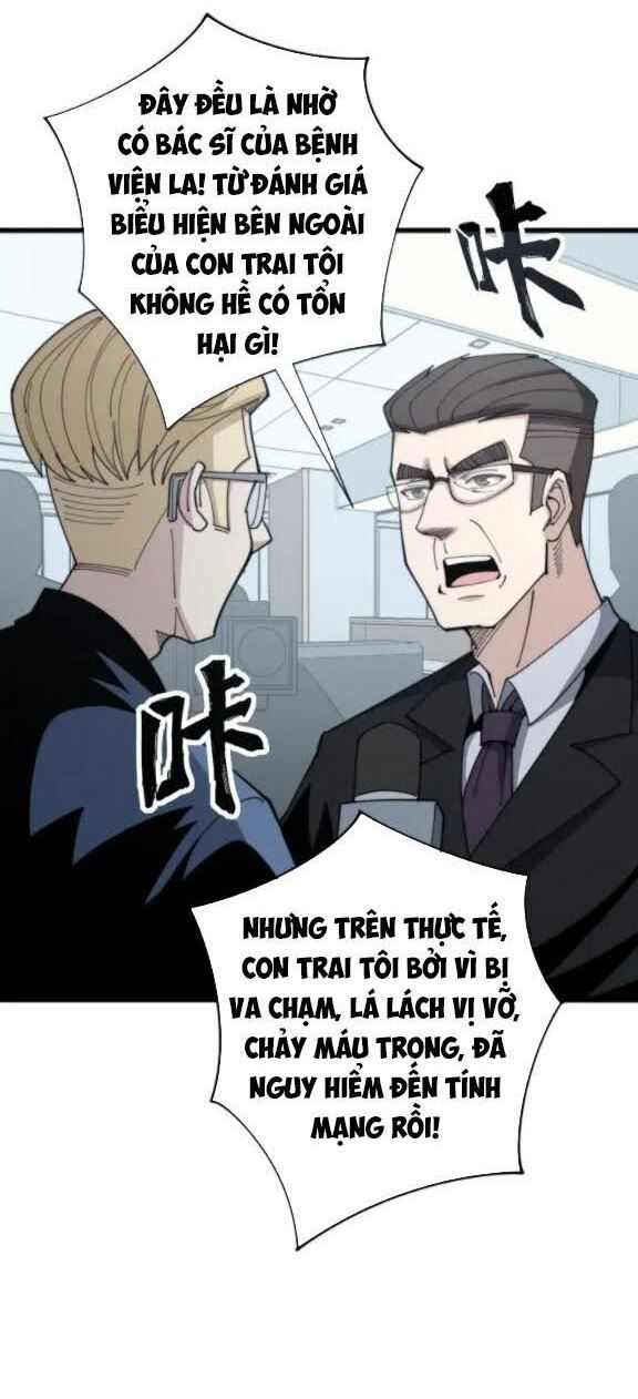 đọc truyện Độc Thủ Vu Y Chương 141 ảnh 33 tại Thiên Thai Truyện