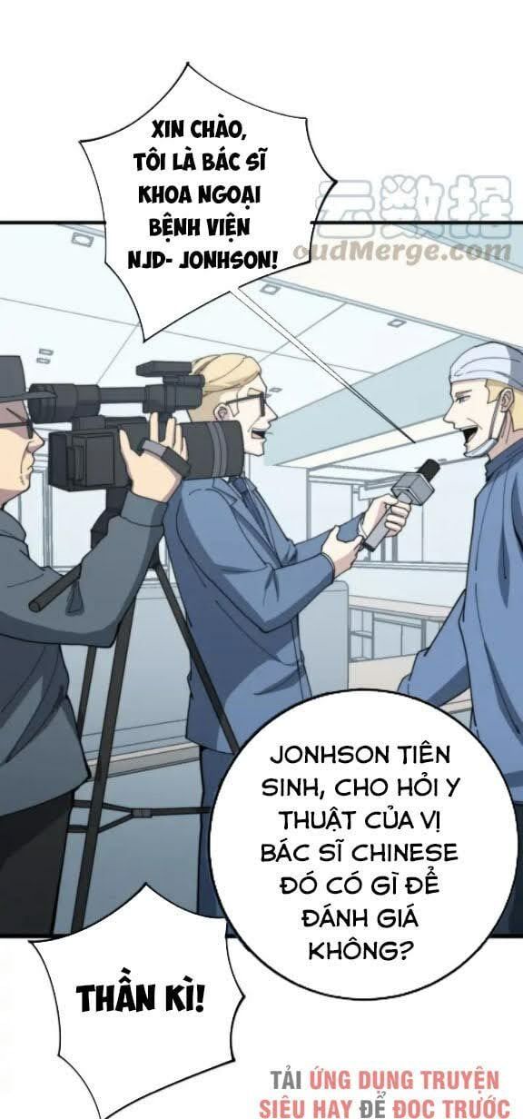 đọc truyện Độc Thủ Vu Y Chương 141 ảnh 36 tại Thiên Thai Truyện