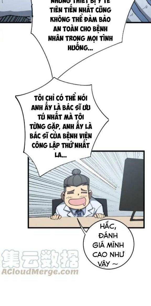 đọc truyện Độc Thủ Vu Y Chương 141 ảnh 39 tại Thiên Thai Truyện