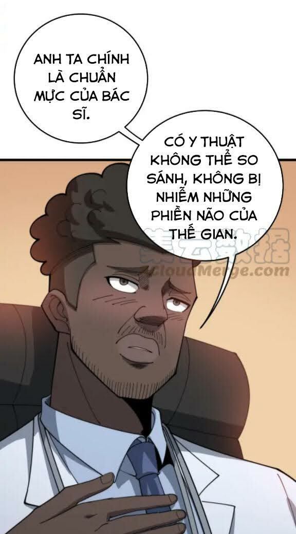 đọc truyện Độc Thủ Vu Y Chương 141 ảnh 48 tại Thiên Thai Truyện