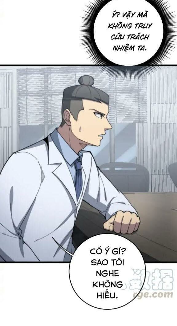 đọc truyện Độc Thủ Vu Y Chương 141 ảnh 8 tại Thiên Thai Truyện