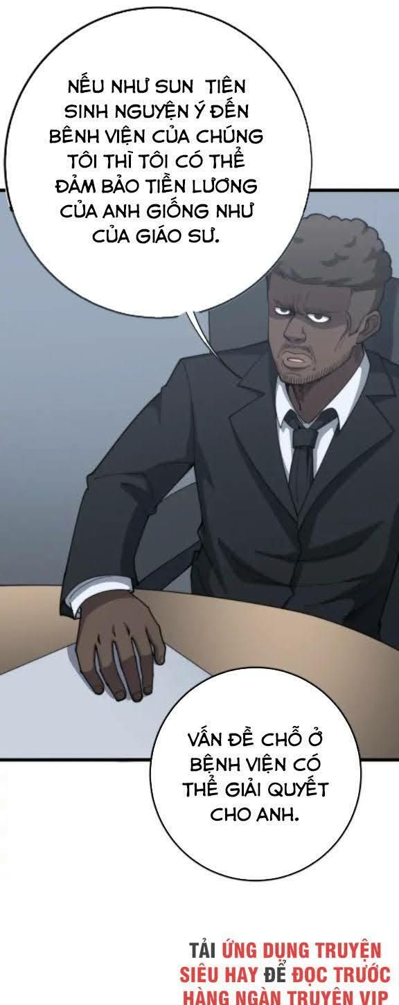 đọc truyện Độc Thủ Vu Y Chương 141 ảnh 9 tại Thiên Thai Truyện