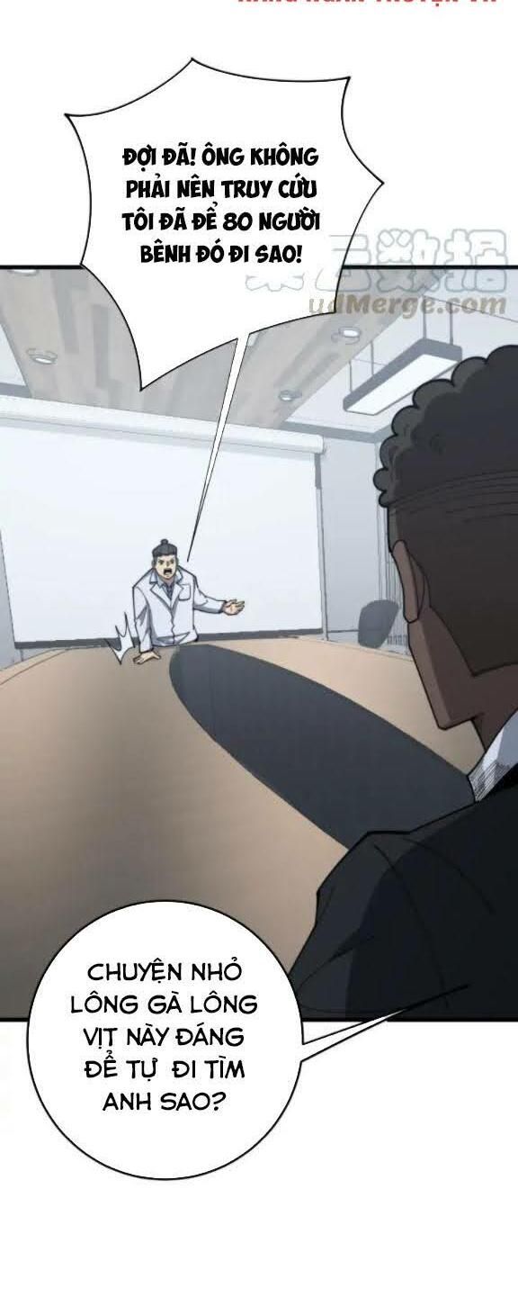 đọc truyện Độc Thủ Vu Y Chương 141 ảnh 10 tại Thiên Thai Truyện