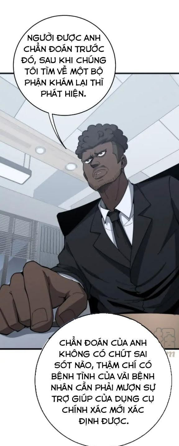 đọc truyện Độc Thủ Vu Y Chương 141 ảnh 11 tại Thiên Thai Truyện