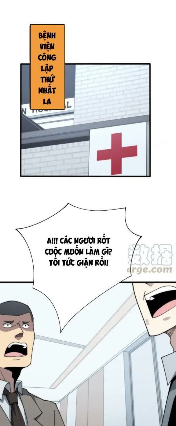 đọc truyện Độc Thủ Vu Y Chương 142 ảnh 3 tại Thiên Thai Truyện