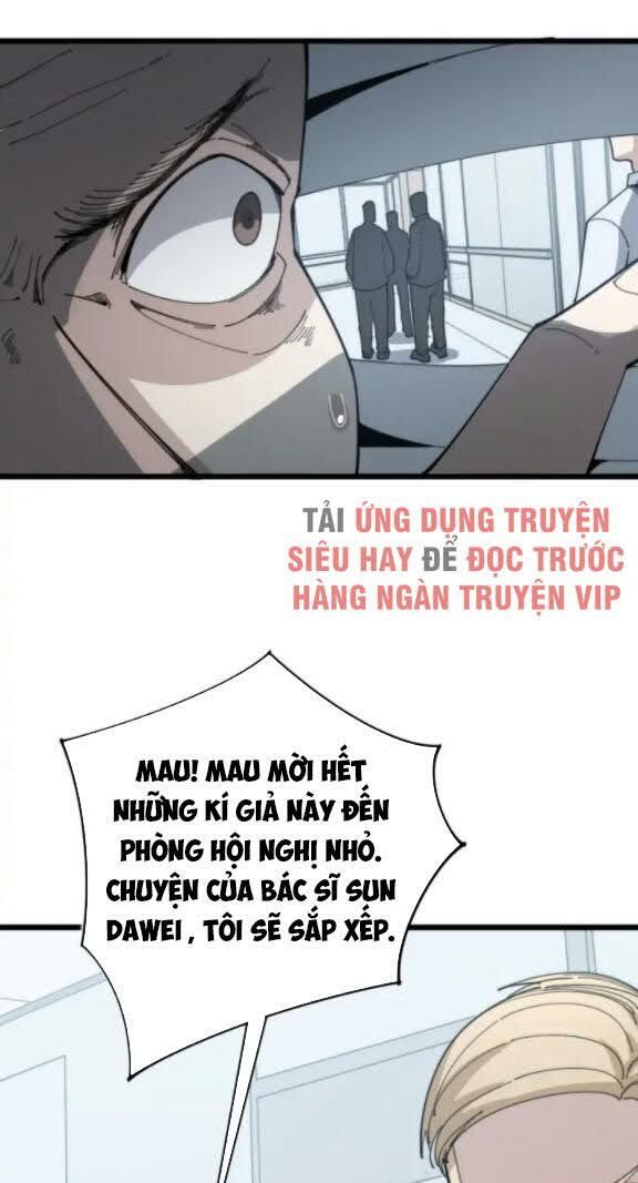 đọc truyện Độc Thủ Vu Y Chương 142 ảnh 19 tại Thiên Thai Truyện