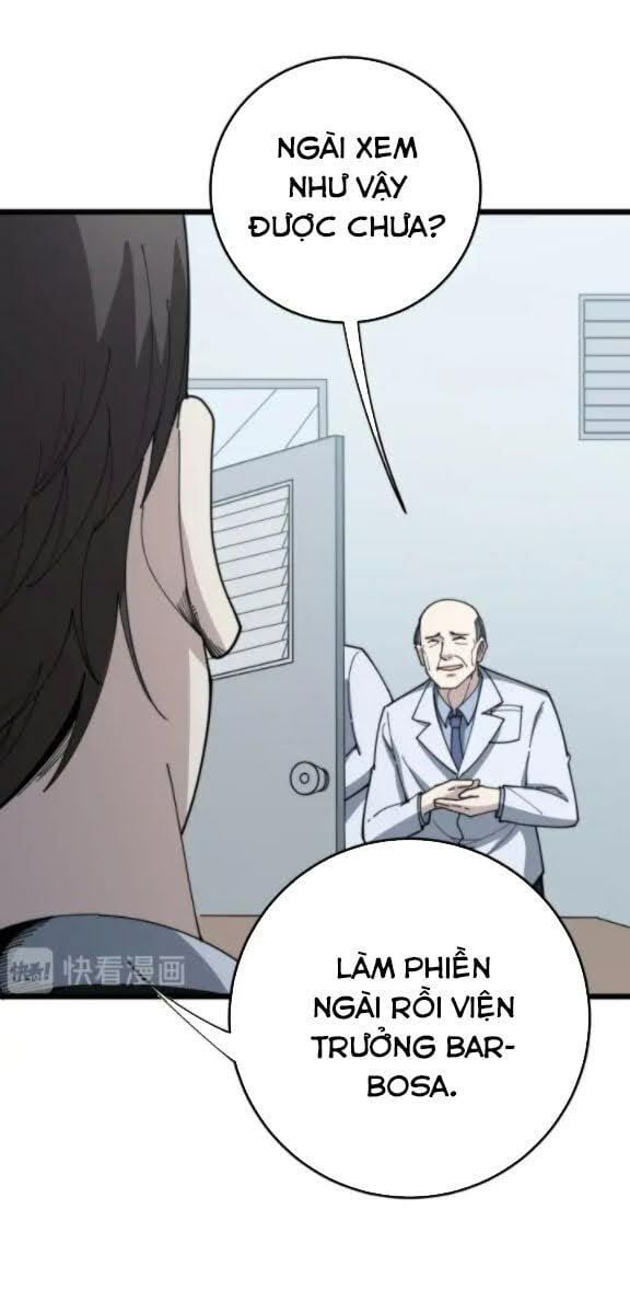 đọc truyện Độc Thủ Vu Y Chương 142 ảnh 21 tại Thiên Thai Truyện