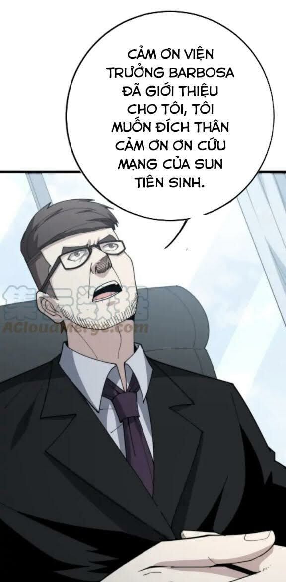 đọc truyện Độc Thủ Vu Y Chương 142 ảnh 22 tại Thiên Thai Truyện