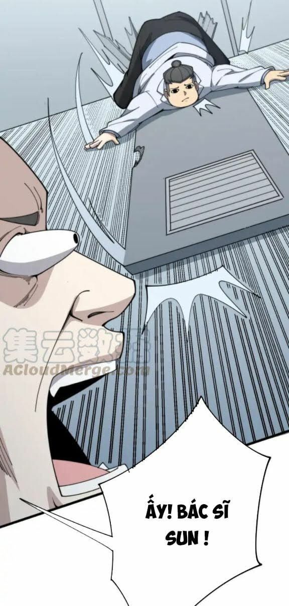 đọc truyện Độc Thủ Vu Y Chương 142 ảnh 25 tại Thiên Thai Truyện