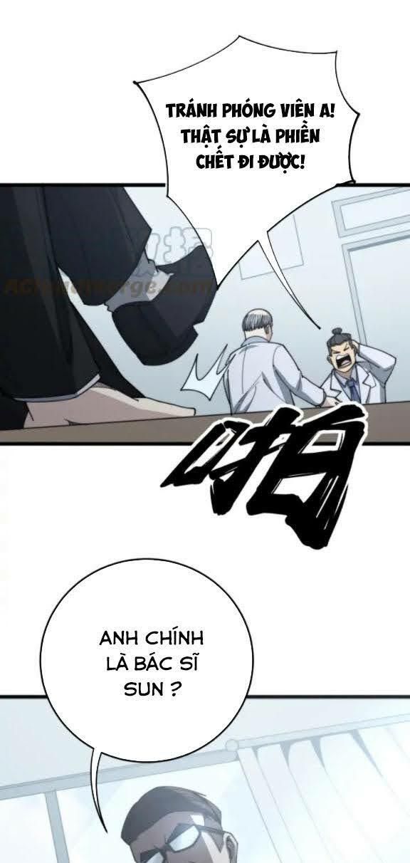 đọc truyện Độc Thủ Vu Y Chương 142 ảnh 27 tại Thiên Thai Truyện