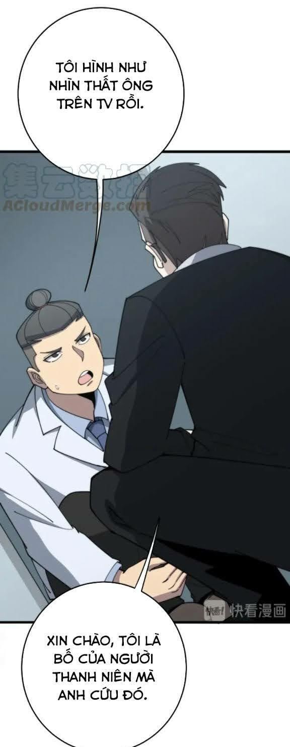 đọc truyện Độc Thủ Vu Y Chương 142 ảnh 30 tại Thiên Thai Truyện