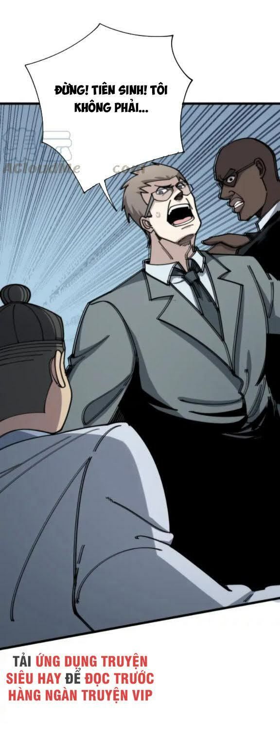 đọc truyện Độc Thủ Vu Y Chương 142 ảnh 5 tại Thiên Thai Truyện