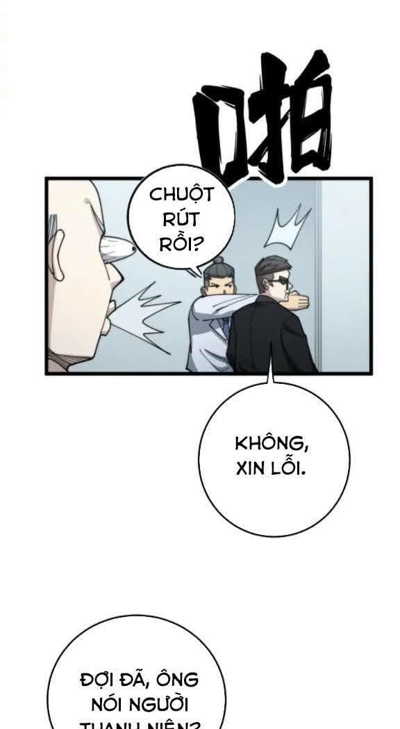 đọc truyện Độc Thủ Vu Y Chương 142 ảnh 32 tại Thiên Thai Truyện