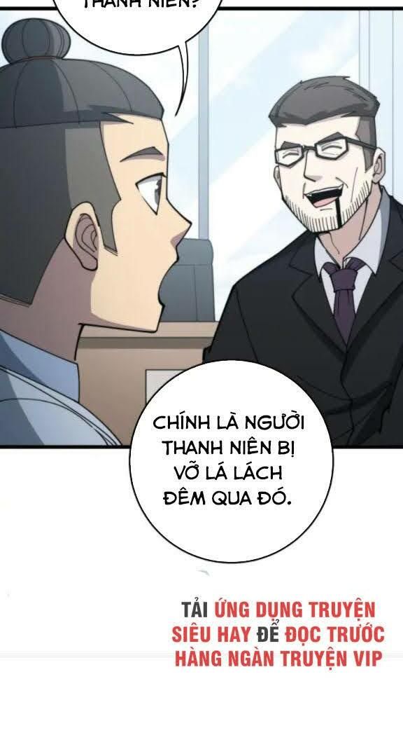 đọc truyện Độc Thủ Vu Y Chương 142 ảnh 33 tại Thiên Thai Truyện