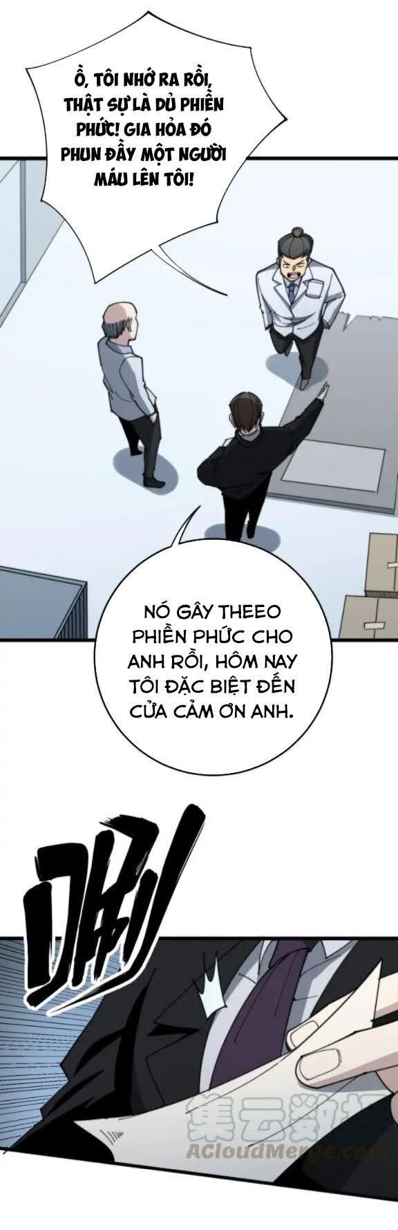 đọc truyện Độc Thủ Vu Y Chương 142 ảnh 34 tại Thiên Thai Truyện