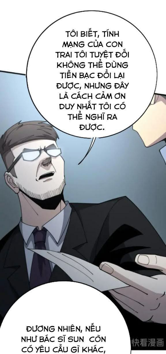 đọc truyện Độc Thủ Vu Y Chương 142 ảnh 35 tại Thiên Thai Truyện