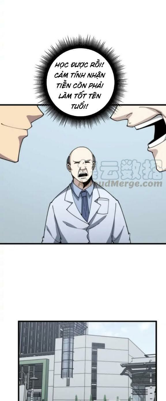 đọc truyện Độc Thủ Vu Y Chương 142 ảnh 43 tại Thiên Thai Truyện