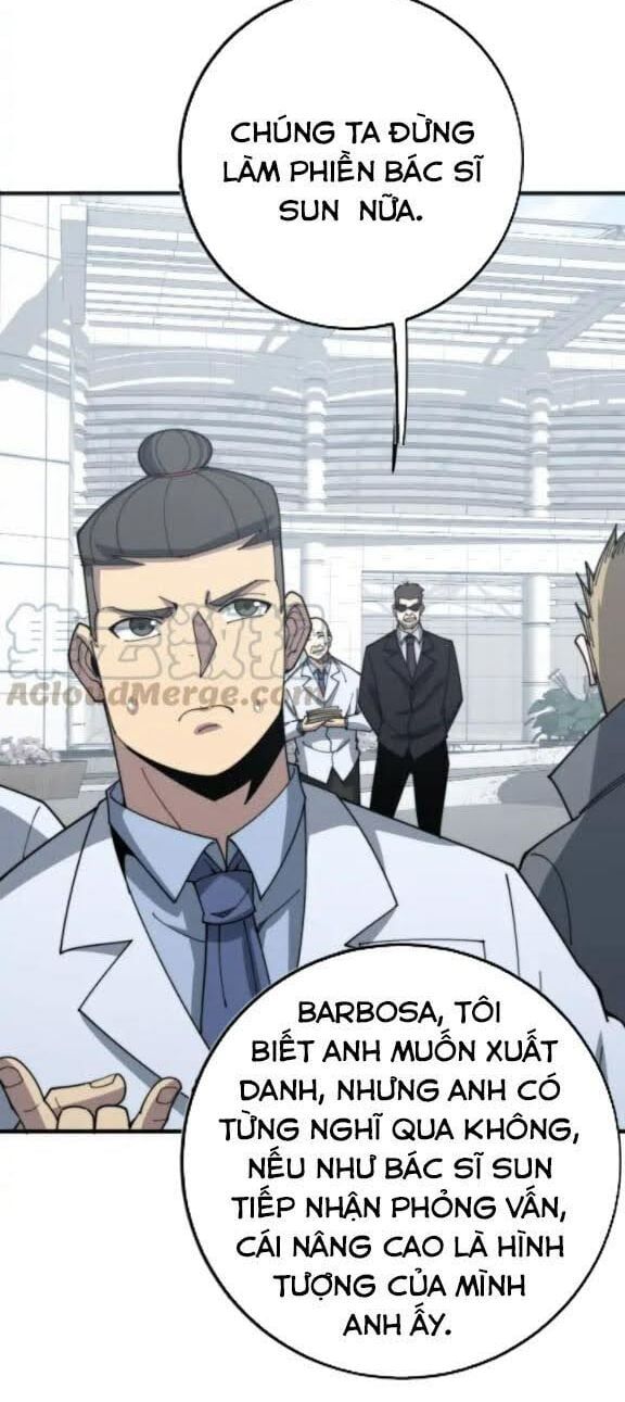 đọc truyện Độc Thủ Vu Y Chương 142 ảnh 46 tại Thiên Thai Truyện