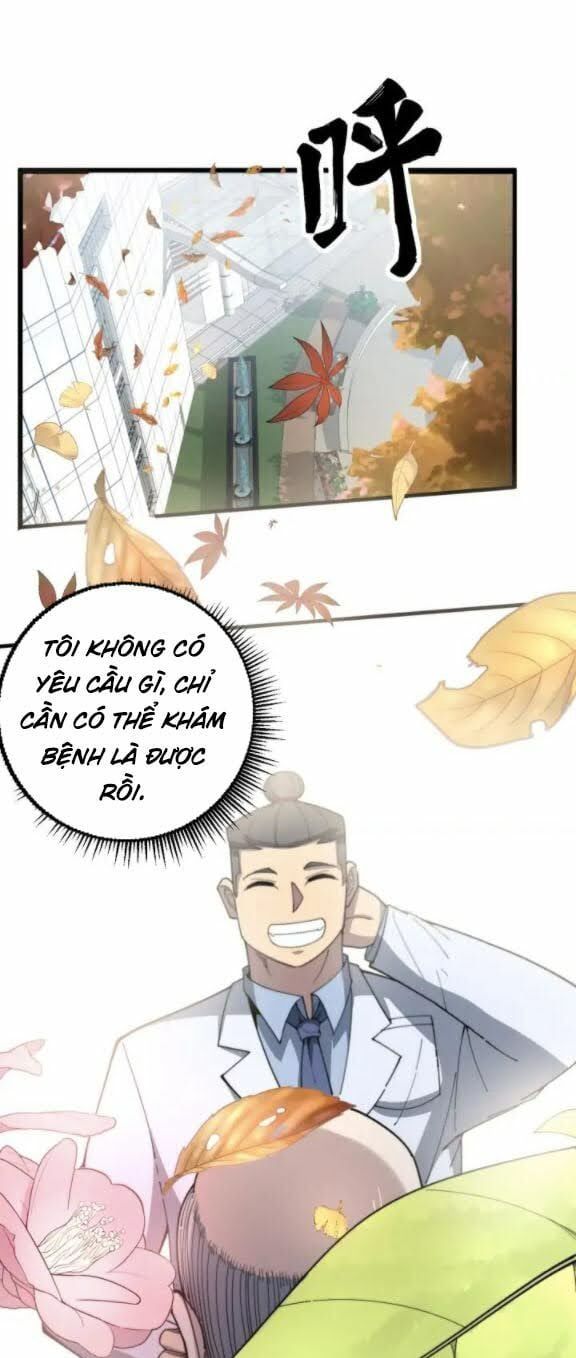 đọc truyện Độc Thủ Vu Y Chương 142 ảnh 48 tại Thiên Thai Truyện