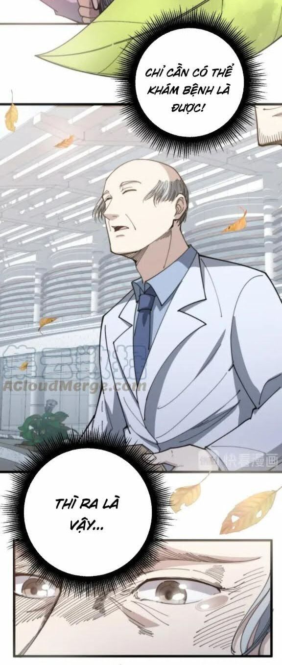 đọc truyện Độc Thủ Vu Y Chương 142 ảnh 49 tại Thiên Thai Truyện