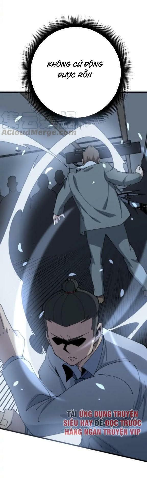 đọc truyện Độc Thủ Vu Y Chương 142 ảnh 8 tại Thiên Thai Truyện