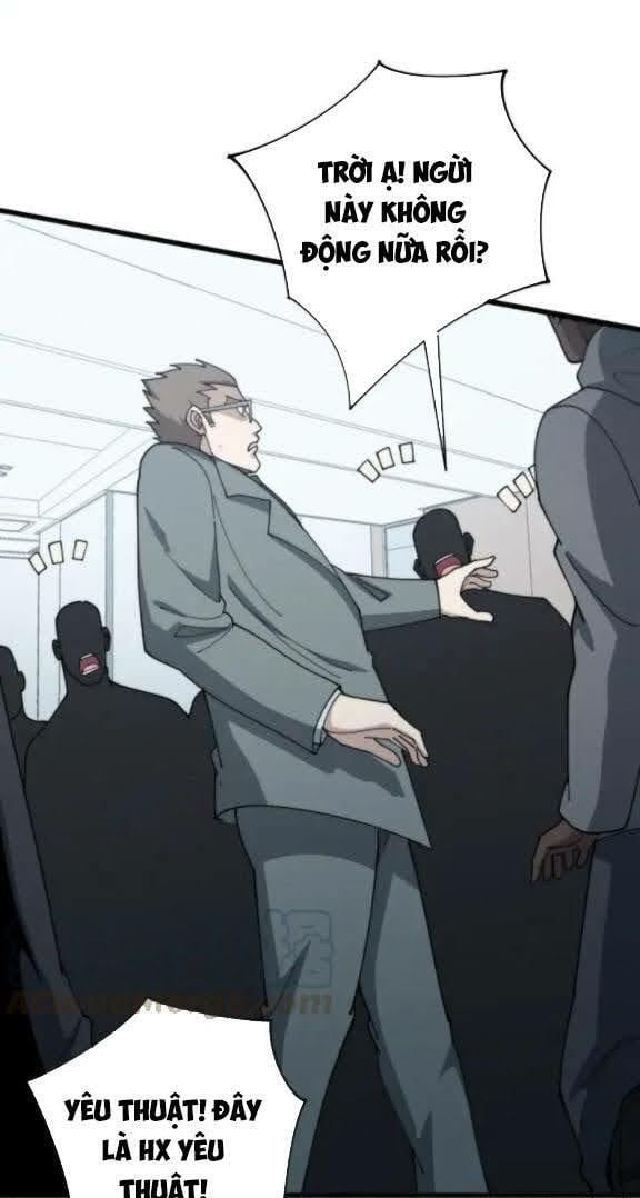 đọc truyện Độc Thủ Vu Y Chương 142 ảnh 9 tại Thiên Thai Truyện