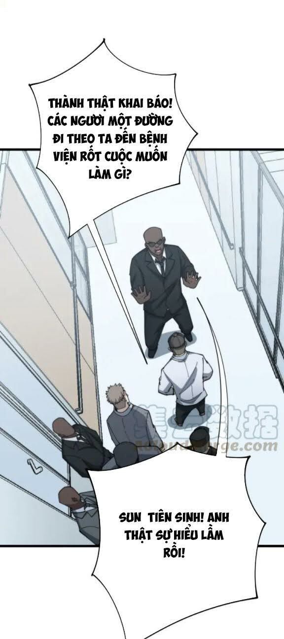 đọc truyện Độc Thủ Vu Y Chương 142 ảnh 11 tại Thiên Thai Truyện