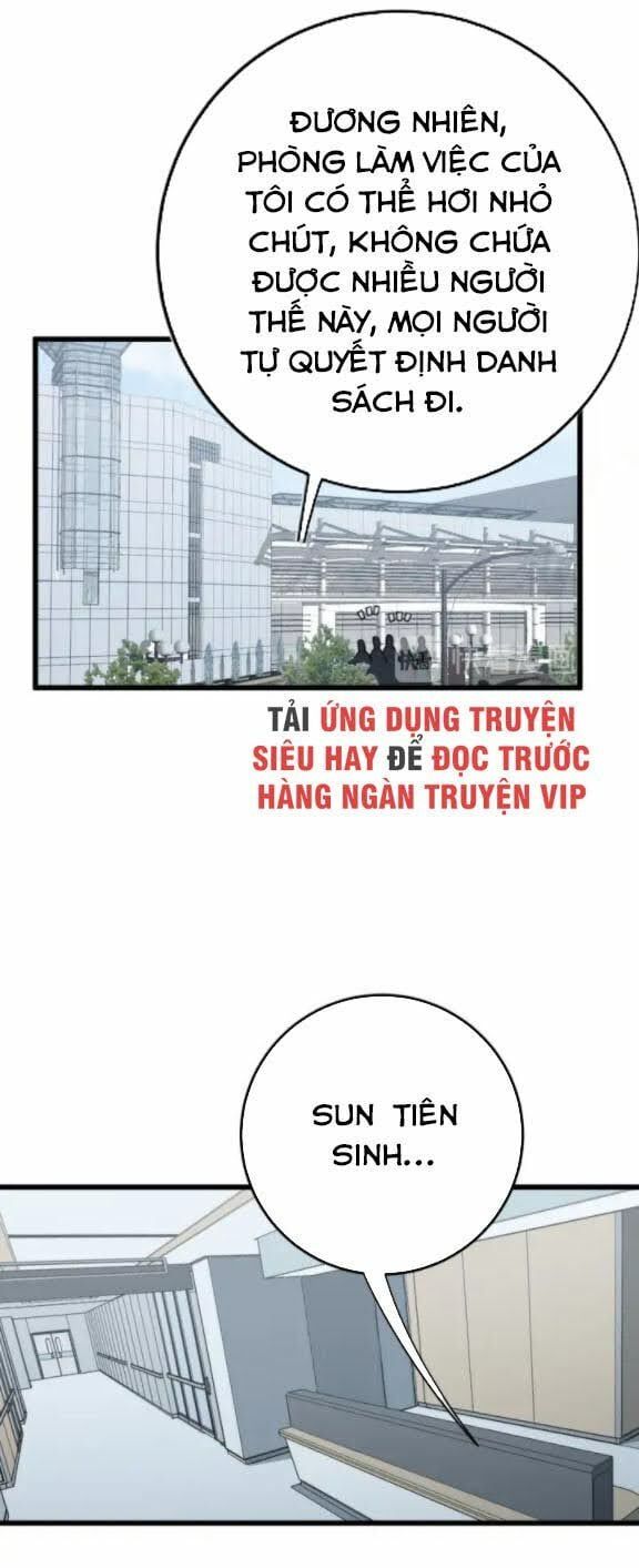 đọc truyện Độc Thủ Vu Y Chương 143 ảnh 16 tại Thiên Thai Truyện