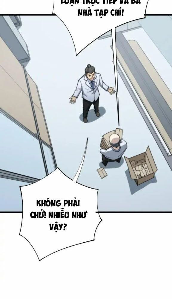 đọc truyện Độc Thủ Vu Y Chương 143 ảnh 18 tại Thiên Thai Truyện