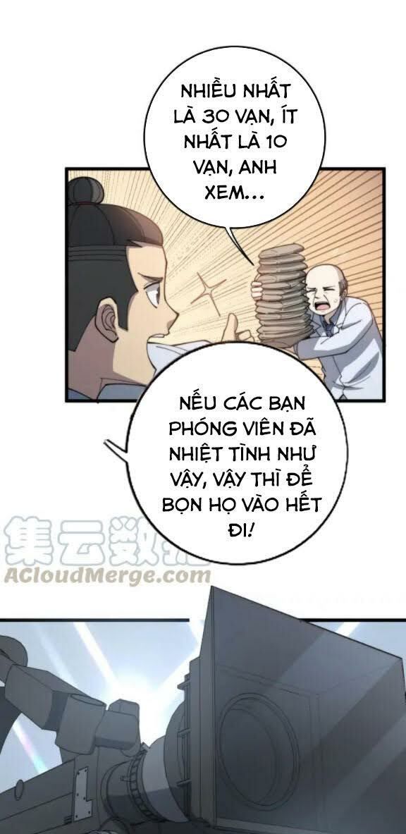 đọc truyện Độc Thủ Vu Y Chương 143 ảnh 19 tại Thiên Thai Truyện