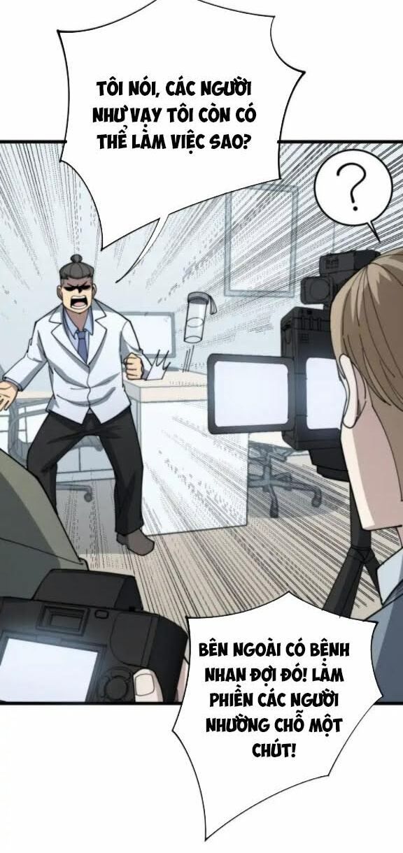 đọc truyện Độc Thủ Vu Y Chương 143 ảnh 22 tại Thiên Thai Truyện