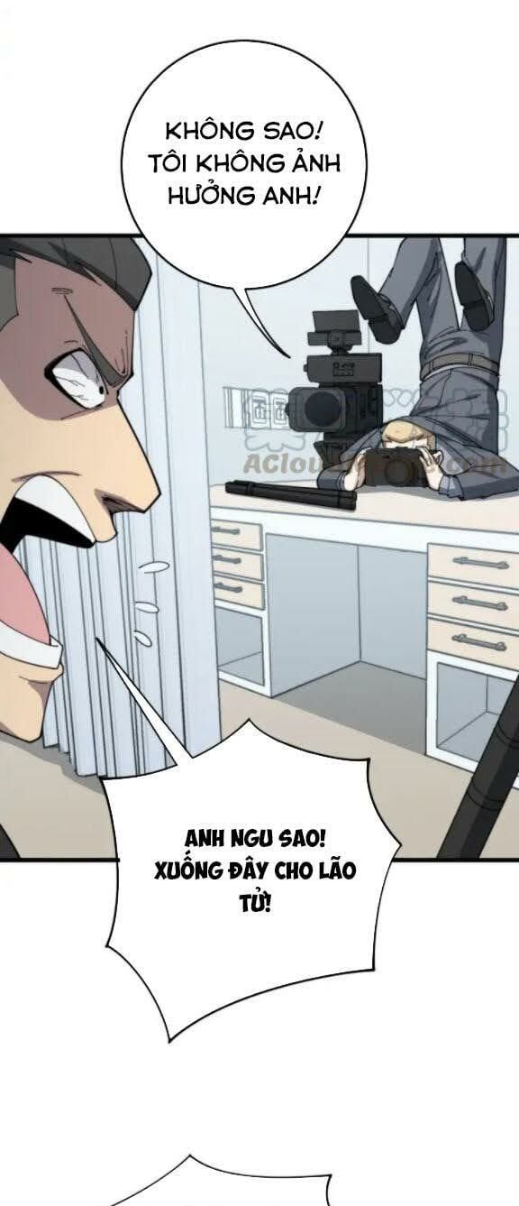 đọc truyện Độc Thủ Vu Y Chương 143 ảnh 23 tại Thiên Thai Truyện