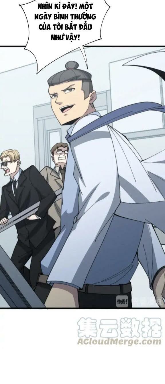 đọc truyện Độc Thủ Vu Y Chương 143 ảnh 24 tại Thiên Thai Truyện