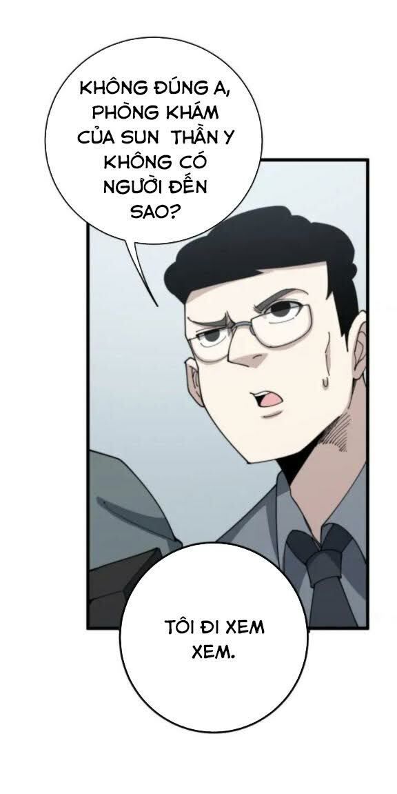 đọc truyện Độc Thủ Vu Y Chương 143 ảnh 27 tại Thiên Thai Truyện