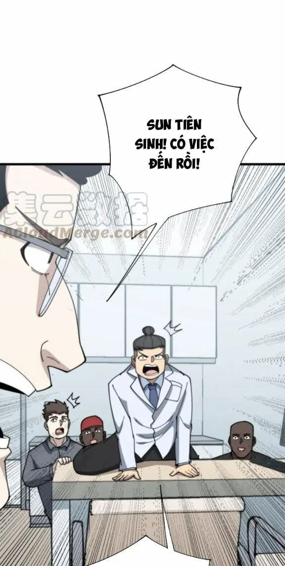 đọc truyện Độc Thủ Vu Y Chương 143 ảnh 33 tại Thiên Thai Truyện