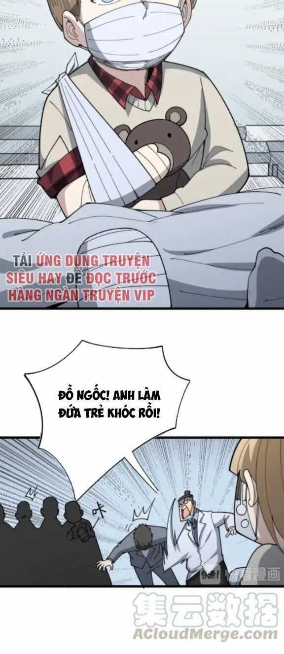 đọc truyện Độc Thủ Vu Y Chương 143 ảnh 36 tại Thiên Thai Truyện