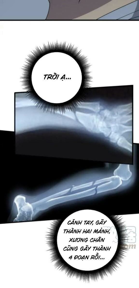 đọc truyện Độc Thủ Vu Y Chương 143 ảnh 38 tại Thiên Thai Truyện